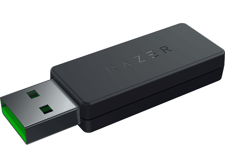 RAZER Wolverine V2 Pro Controller Schwarz für PC, PlayStation 5 — Foto 4 von 4