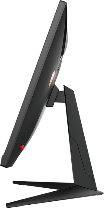 MSI Écran gamer Optix G281UV 27.9" UHD 4K (9S6-3CC81Q-023)