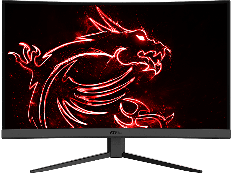 MSI Gaming Monitor Optix G32cq4 31.5