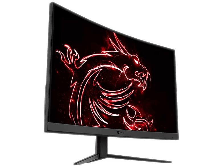 MSI Gaming monitor Optix G32CQ4 31.5