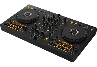 PIONEER DJ DDJ-FLX4 2-csatornás DJ kontroller