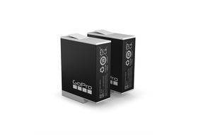 GOPRO Enduro Dual Battery Charger MAX | für kaufen Ladegerät, (MAX), Ladegerät SATURN Schwarz