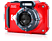 KODAK PIXPRO WPZ2 Action Digitalkamera med 16MP och WiFi - Röd