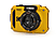 KODAK PIXPRO WPZ2 Action Digitalkamera med 16MP och WiFi - Gul