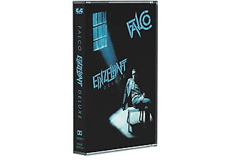 Falco - Einzelhaft (Deluxe Version) [MC (analog)]