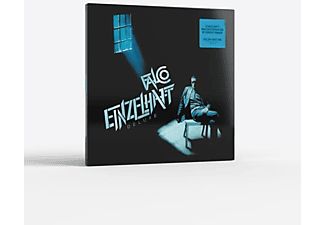 Falco - Einzelhaft 3LP (Deluxe Version) [Vinyl]