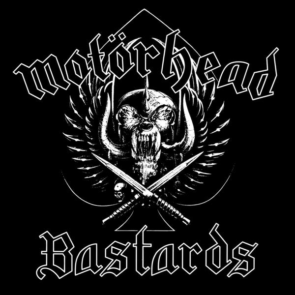 Motörhead - Bastards - (Vinyl)