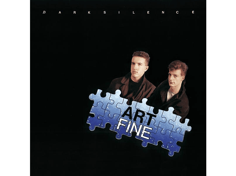 Art Fine Art Fine Dark Silence (Vinyl) Disco & Dance MediaMarkt