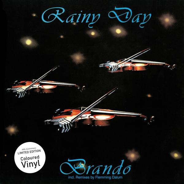 Brando | Rainy Day - (Vinyl) Brando auf Vinyl online kaufen | SATURN
