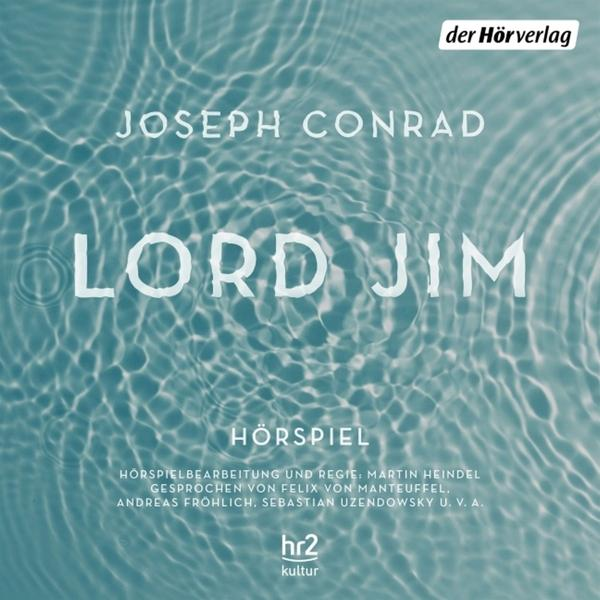 Joseph Conrad - Lord Jim - (CD)
