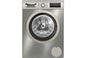 Bosch Serie 6 WGG14401EP lavadora Carga frontal 9 kg 1400 RPM Blanco en
