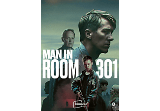 Man In Room 301 | DVD