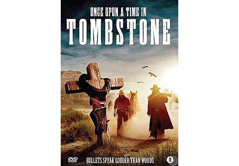 SOURCE 1 MEDIA Once Upon A Time In Tombstone