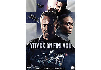 Attack On Finland | DVD