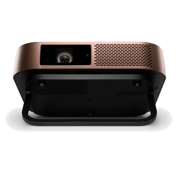 VIEWSONIC M2 Full HD Bluetooth/Wi-Fi Harman Kardon Taşınabilir LED Projeksiyon Siyah-Bakır