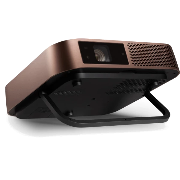 VIEWSONIC M2 Full HD Bluetooth/Wi-Fi Harman Kardon Taşınabilir LED Projeksiyon Siyah-Bakır