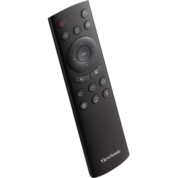 VIEWSONIC M2 Full HD Bluetooth/Wi-Fi Harman Kardon Taşınabilir LED Projeksiyon Siyah-Bakır
