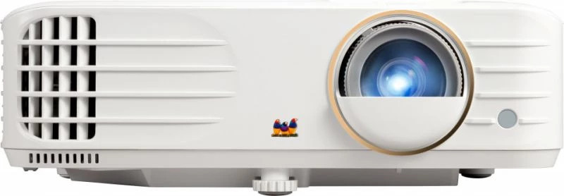 VIEWSONIC PX748-4K Ultra HD 4000AL HDR/HLG Destekli Projeksiyon Cihazı Beyaz