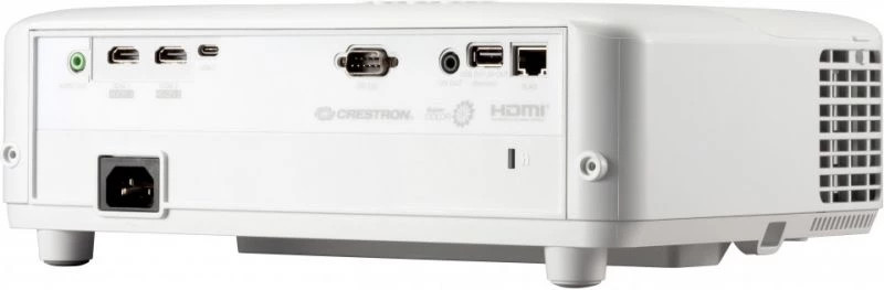 VIEWSONIC PX748-4K Ultra HD 4000AL HDR/HLG Destekli Projeksiyon Cihazı Beyaz