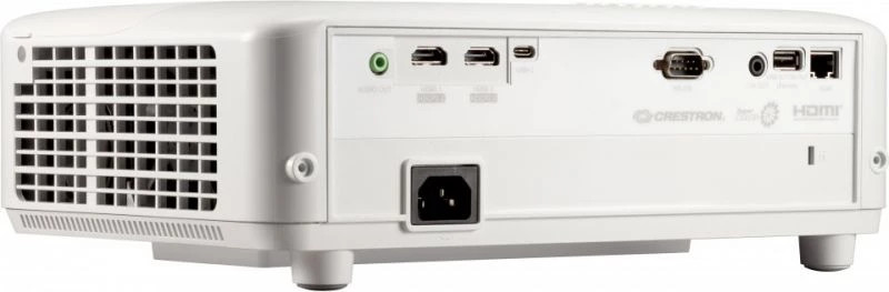 VIEWSONIC PX748-4K Ultra HD 4000AL HDR/HLG Destekli Projeksiyon Cihazı Beyaz