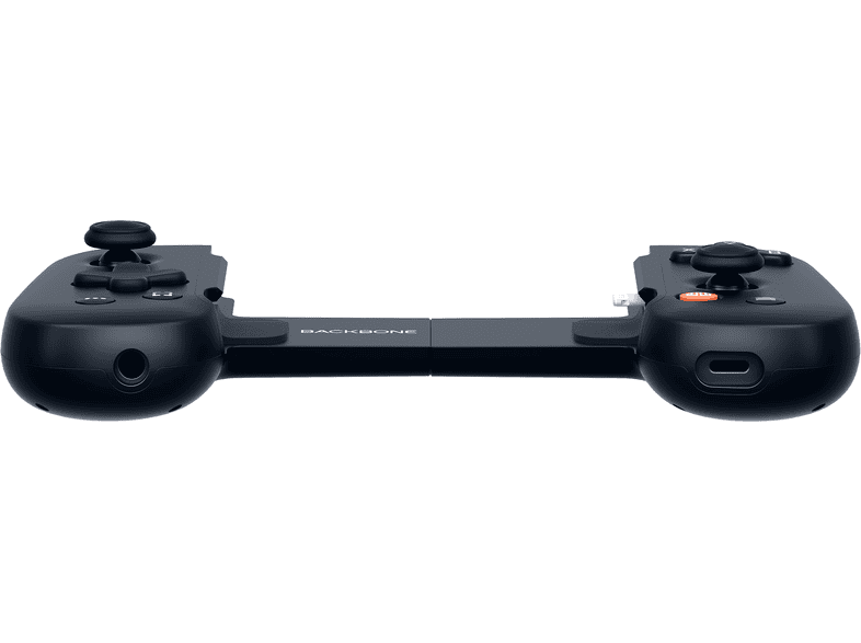 BACKBONE One XBox® Edition für iPhone, Schwarz; Gamepad — Foto 3 von 5