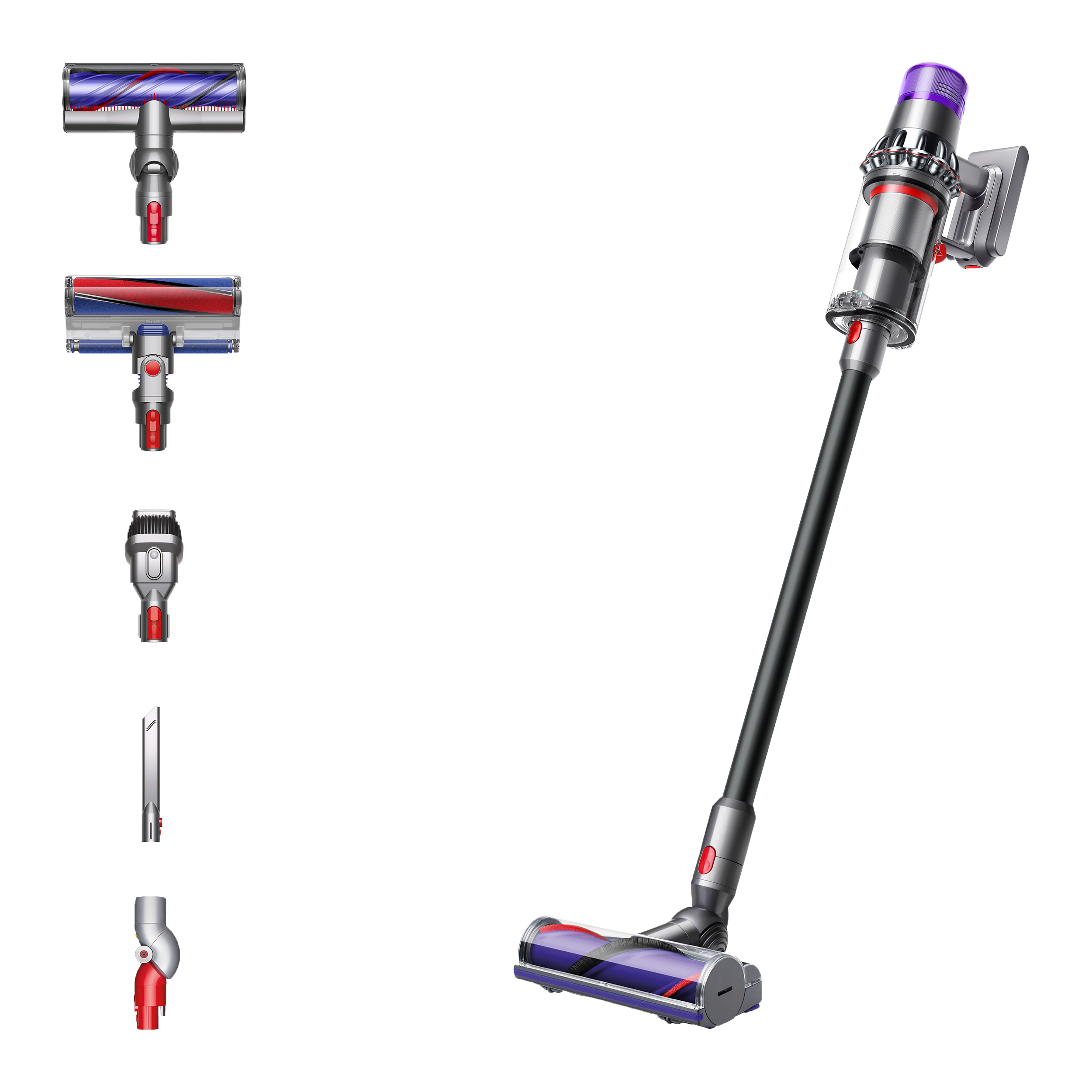 DYSON V11 Total Clean 2022