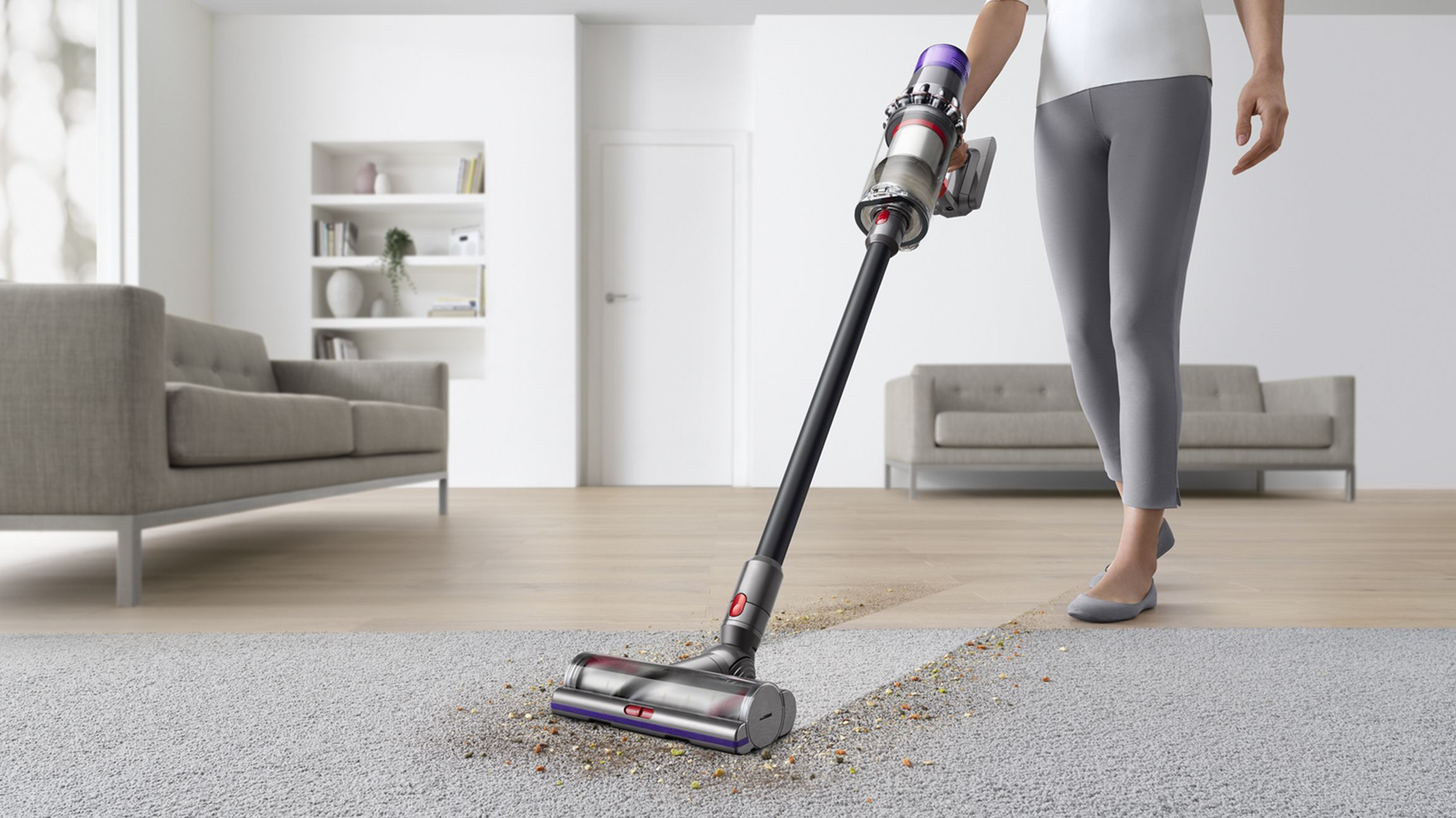 DYSON V11 Total Clean 2022