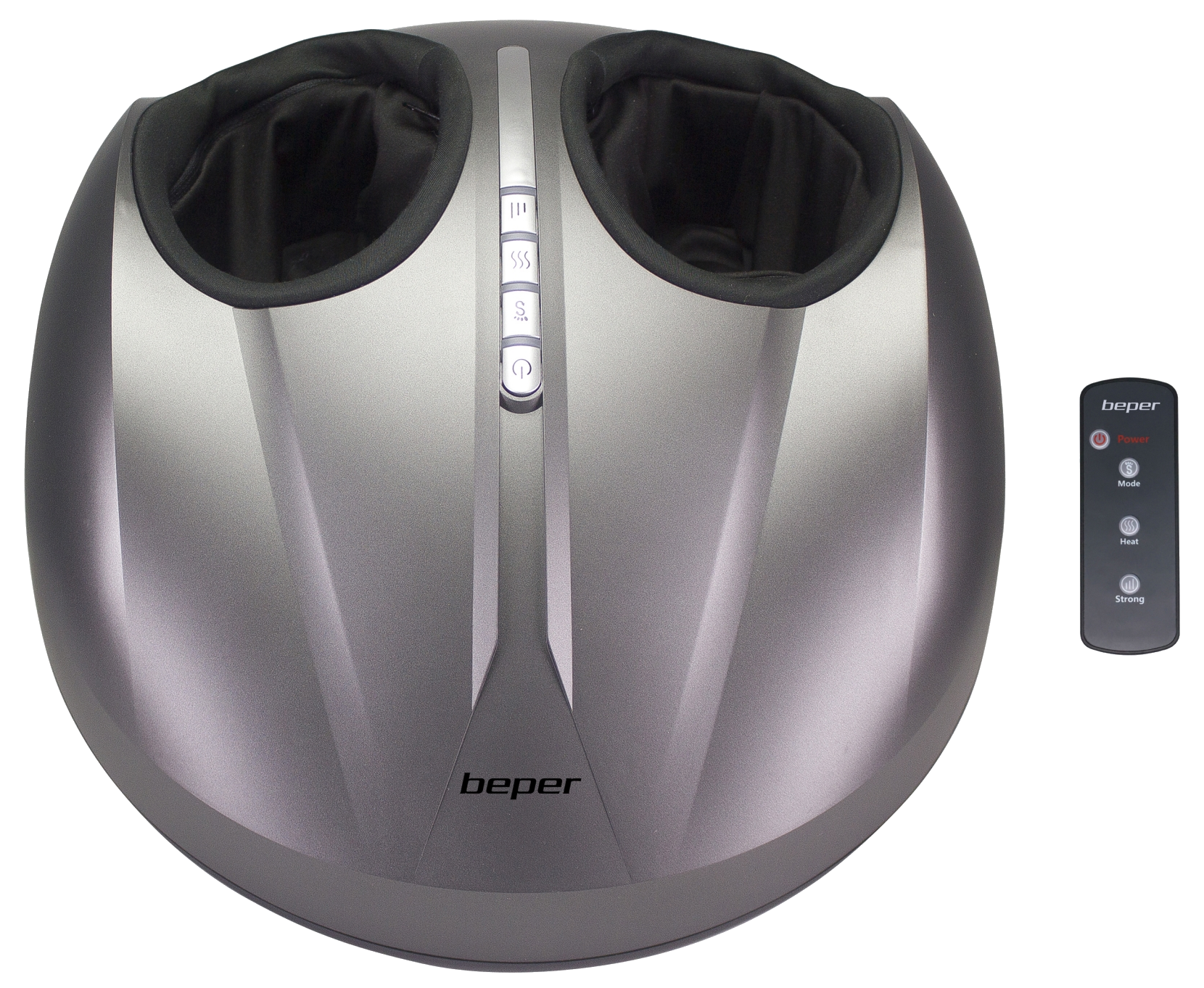 BEPER P302MAS050 Többfunkciós lábmasszírozó