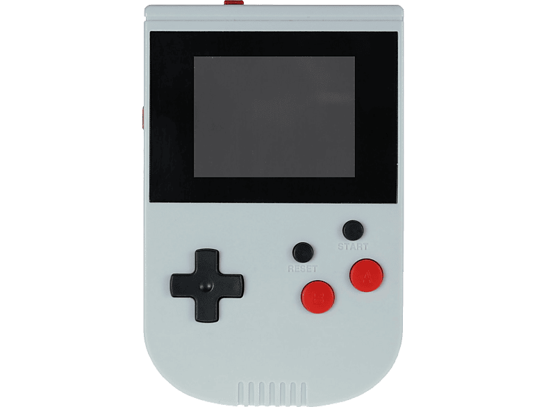 WONKY MONKEY Retro console Retro Gamer (WT HH824GR) | MediaMarkt