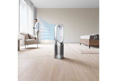 DYSON HP7A Purifier Hot + Cool Auto React (Unconnected) (419890-01)