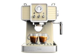 Cafetera express - ADLER AD 4404R, Cafetera Espresso Manual 15