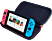 BIG BEN bigben Travel Case - Borsa per il trasporto per Nintendo Switch (Nero)