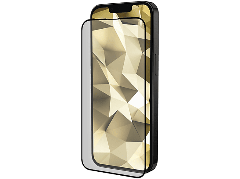 Vetro Temperato ISY Glass Iphone 14/13/13P