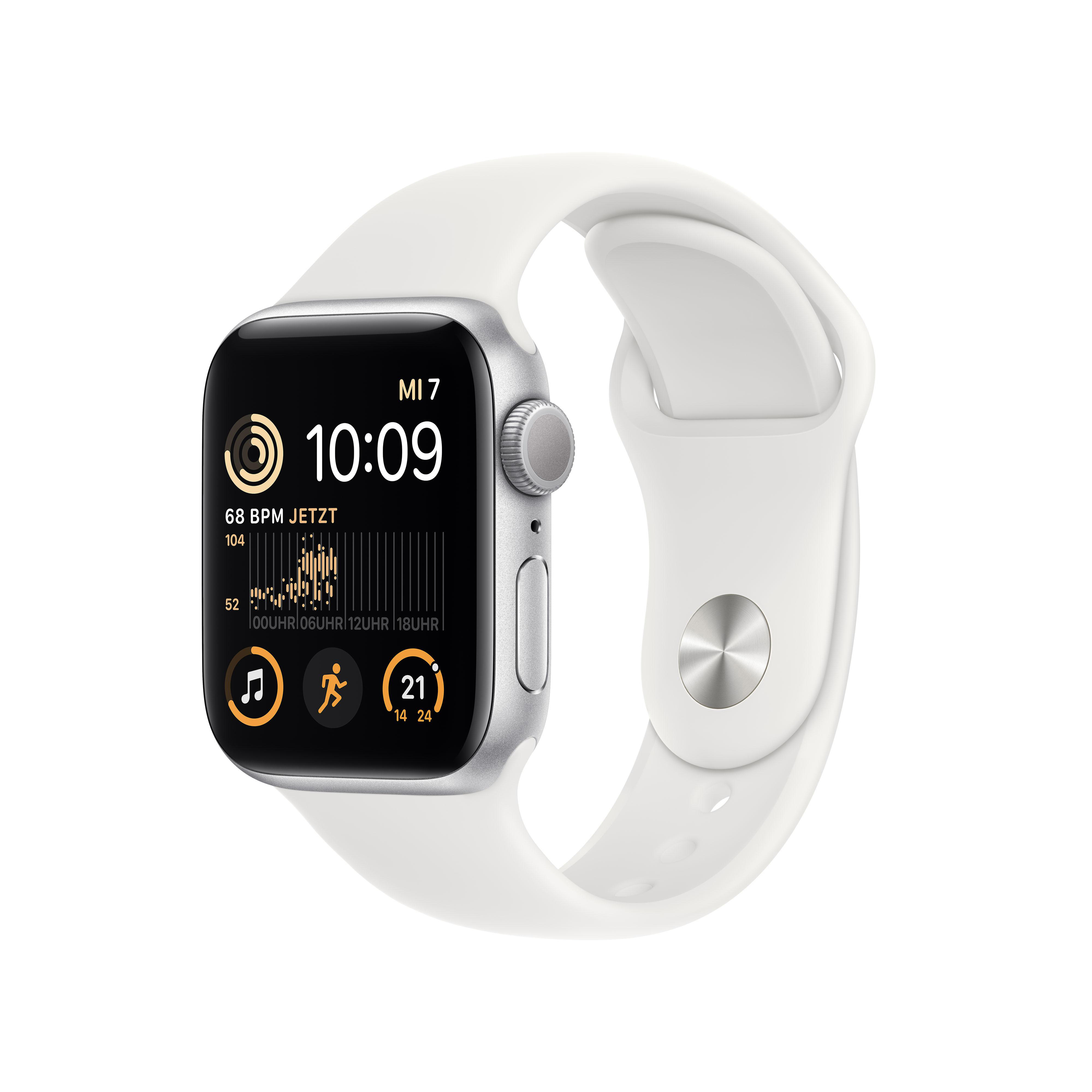 Apple Watch Konfigurator MediaMarkt