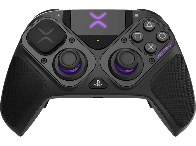 PDP Manette Sans Fil Vitrix Pro Bfg PS4/ps5/pc (052-002) Pc Playstation 4 5