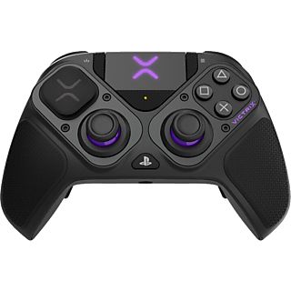 PDP Draadloze controller Vitrix Pro BFG PS4/PS5/PC (052-002)