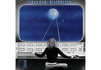 Blackbeard - I Wah Dub (Limited 180 gram Edition) (Vinyl LP (nagylemez))