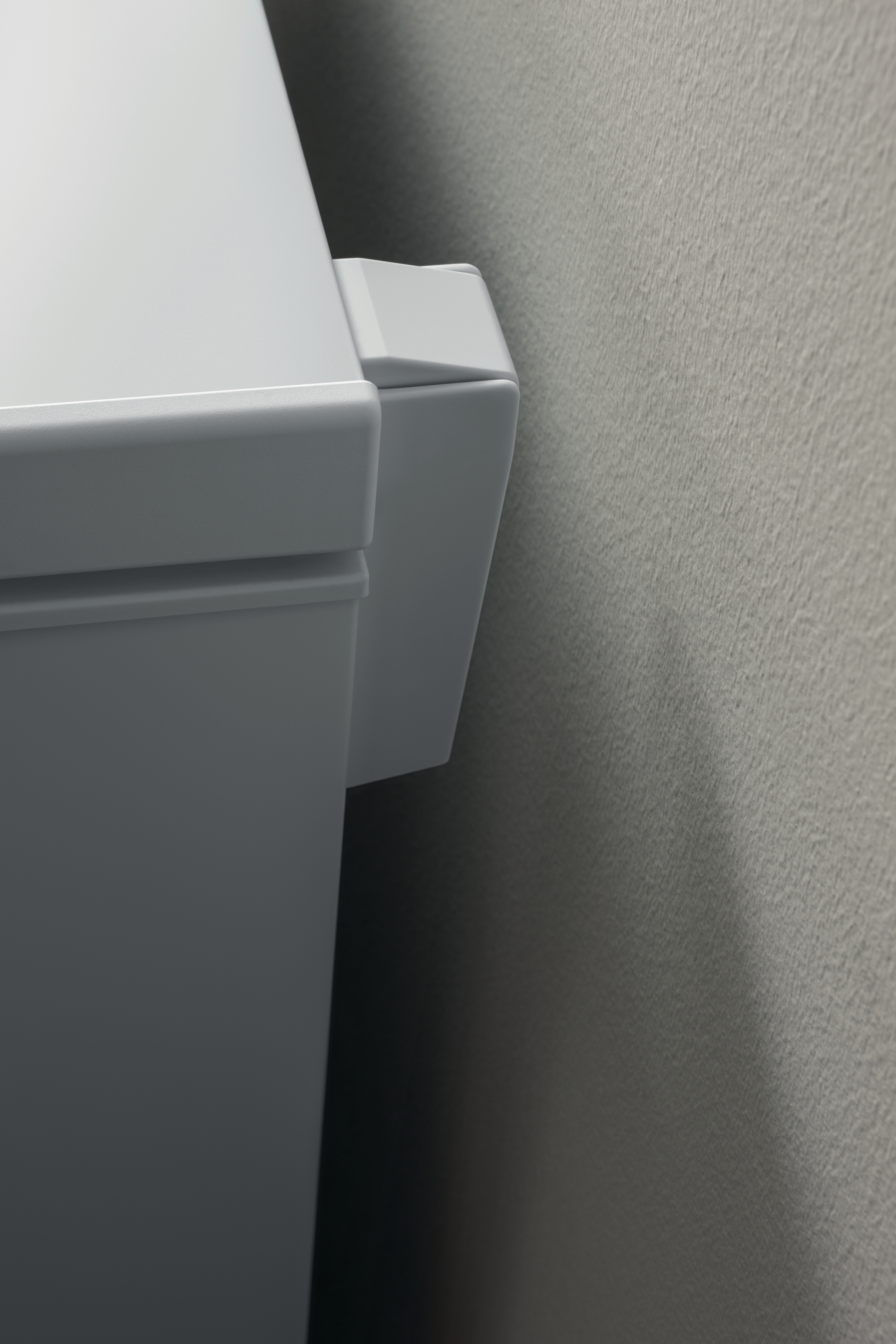 PRIVILEG PFH 706 Gefriertruhe (E, 394 l, 916 mm hoch)
