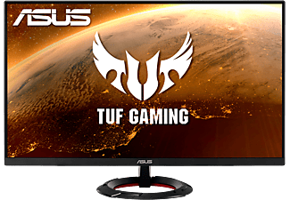 ASUS Tuf VG279Q1R 27" 1ms 144hz IPS Freesync Gaming Monitör Siyah