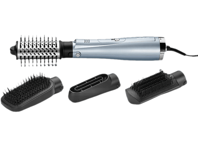 BaByliss Hydro-Fusion 4-in-1 Hot Air Styler AS774E
