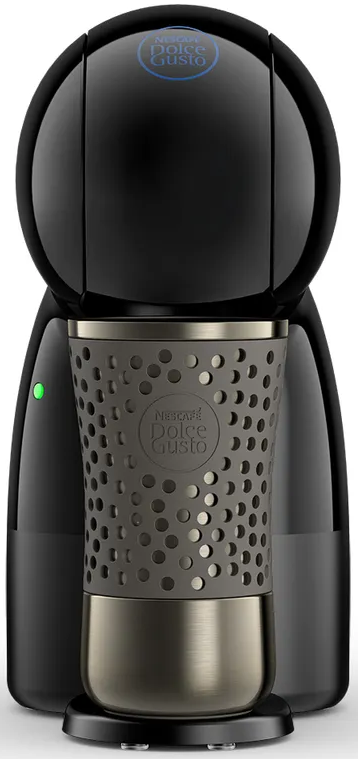 KRUPS  Nescafé Dolce Gusto Piccolo XS (YY4876FD) - Machine à capsules - Anthracite