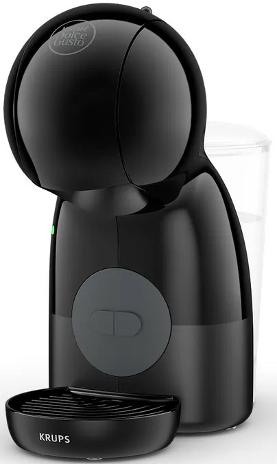 KRUPS  Nescafé Dolce Gusto Piccolo XS (YY4876FD) - Machine à capsules - Anthracite
