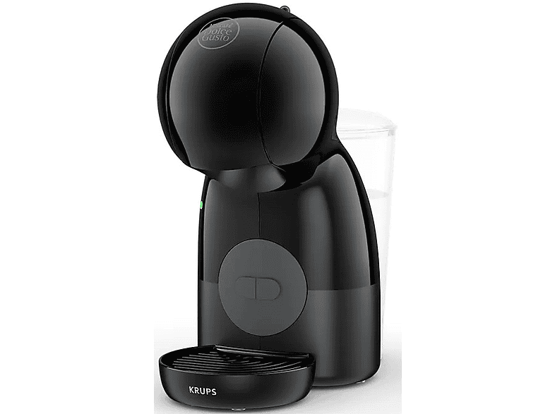 KRUPS Nescafé Dolce Gusto Piccolo XS (YY4876FD) MediaMarkt