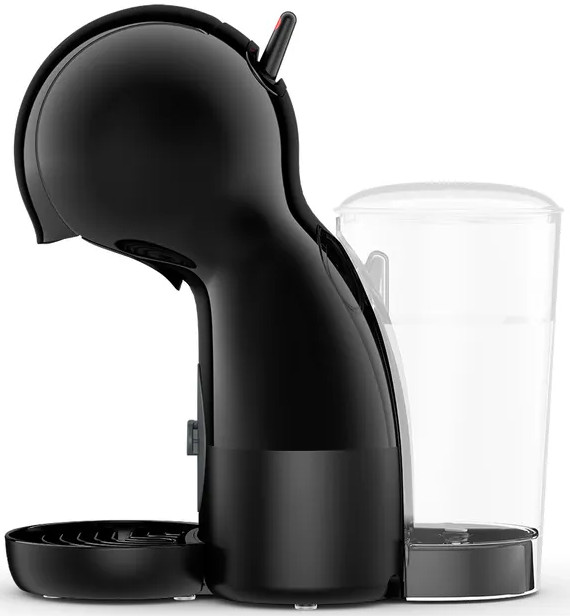 KRUPS  Nescafé Dolce Gusto Piccolo XS (YY4876FD) - Machine à capsules - Anthracite
