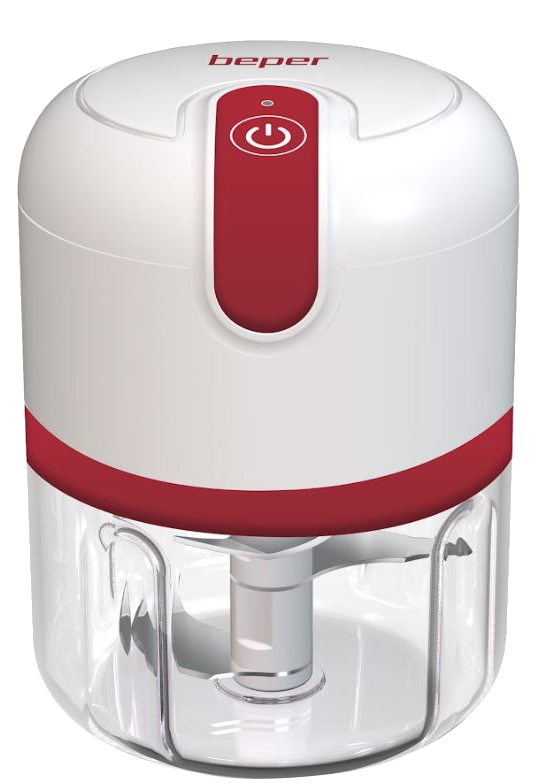 BEPER P102ROB050 Újratölthető aprító