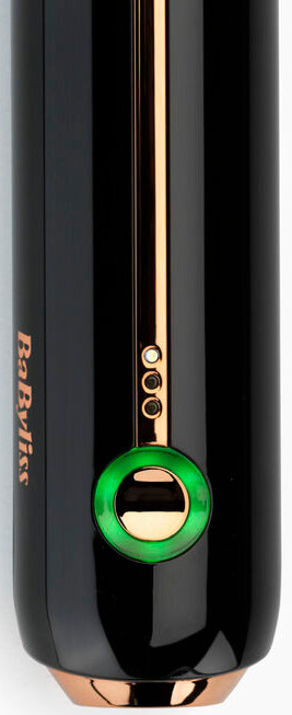 BABYLISS Draadloos Krultang Waver 9000 (9004U)