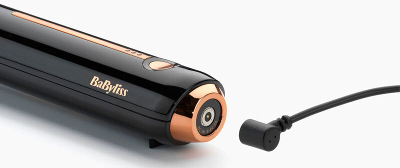 BABYLISS Draadloos Krultang Waver 9000 (9004U)