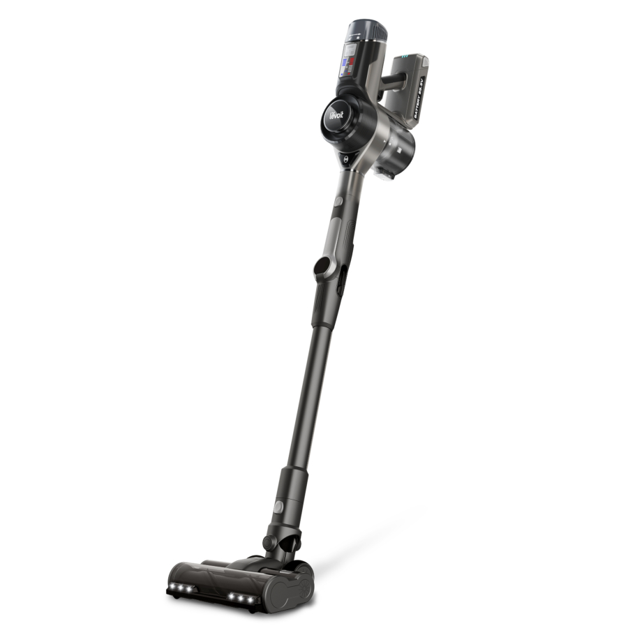 LEVOIT LSV-VF401P-AEU VortexIQ Pro állóporszívó