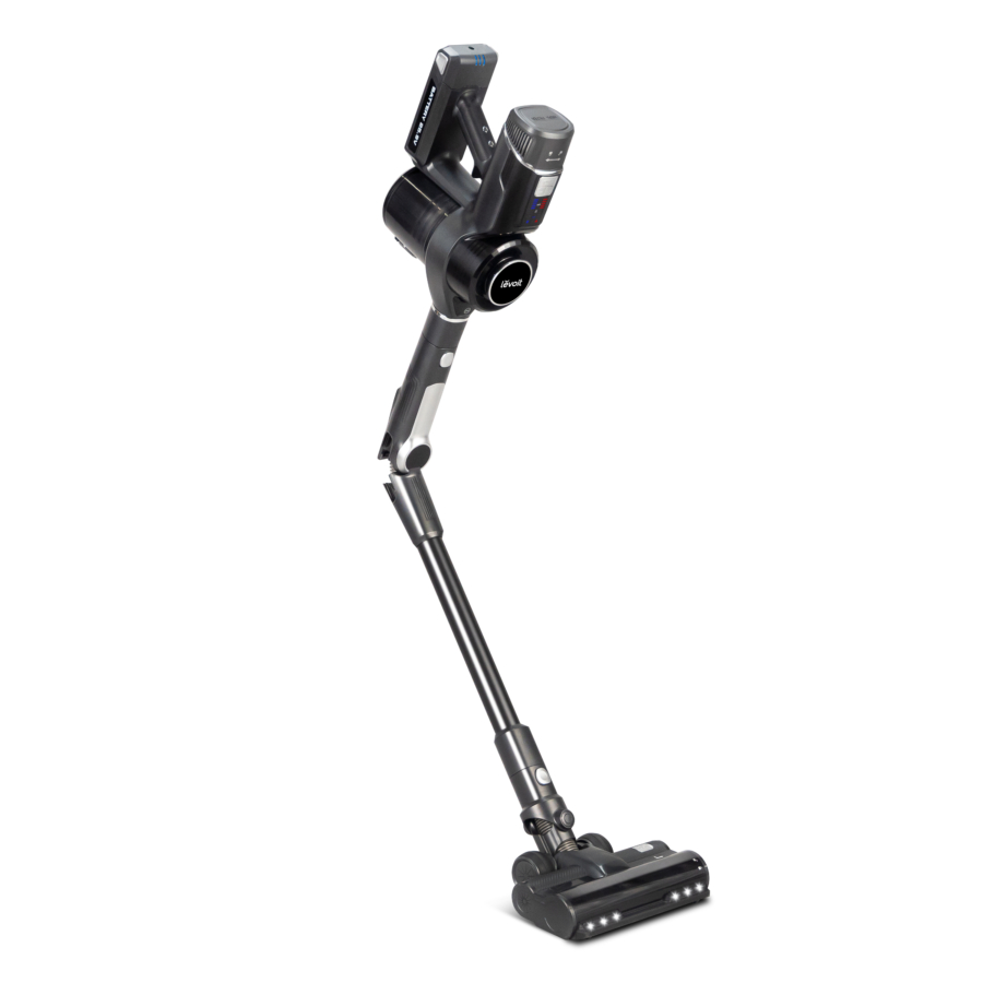 LEVOIT LSV-VF401P-AEU VortexIQ Pro állóporszívó