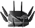 ASUS ROG Rapture GT-AXE11000 háromsávos WiFi 6E AiMesh gamer router (90IG06E0-MO1R00)